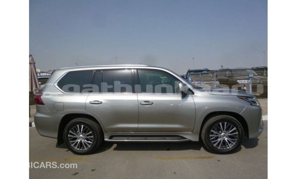 Buy Import Lexus LX Other Car in Import - Dubai in Baa Buy Import Lexus LX Other Car in Import - Dubai in Baa