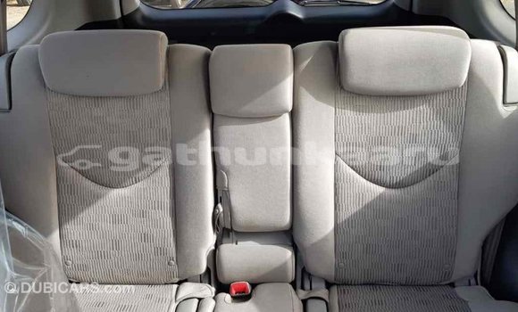 Buy Import Toyota RAV4 Green Car in Import - Dubai in Baa Buy Import Toyota RAV4 Green Car in Import - Dubai in Baa