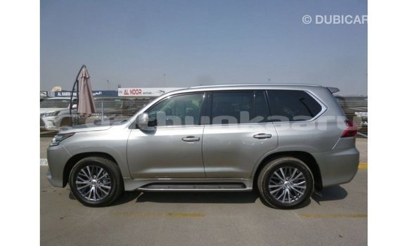 Buy Import Lexus LX Other Car in Import - Dubai in Baa Buy Import Lexus LX Other Car in Import - Dubai in Baa