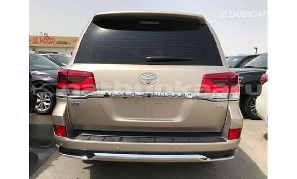 Buy Import Toyota Land Cruiser Other Car in Import - Dubai in Baa Buy Import Toyota Land Cruiser Other Car in Import - Dubai in Baa