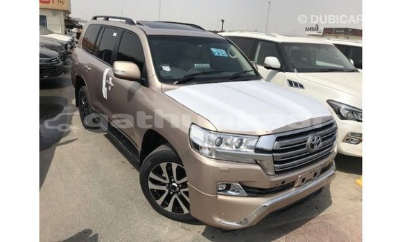 Buy Import Toyota Land Cruiser Other Car in Import - Dubai in Baa Buy Import Toyota Land Cruiser Other Car in Import - Dubai in Baa