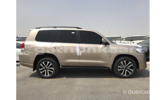 Buy Import Toyota Land Cruiser Other Car in Import - Dubai in Baa Buy Import Toyota Land Cruiser Other Car in Import - Dubai in Baa