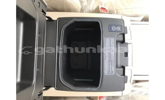 Buy Import Toyota Land Cruiser Other Car in Import - Dubai in Baa Buy Import Toyota Land Cruiser Other Car in Import - Dubai in Baa