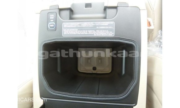 Buy Import Toyota Land Cruiser Black Car in Import - Dubai in Baa Buy Import Toyota Land Cruiser Black Car in Import - Dubai in Baa