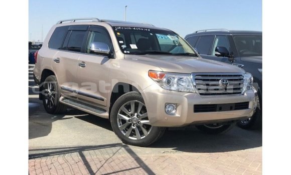 Buy Import Toyota Land Cruiser Other Car in Import - Dubai in Baa Buy Import Toyota Land Cruiser Other Car in Import - Dubai in Baa