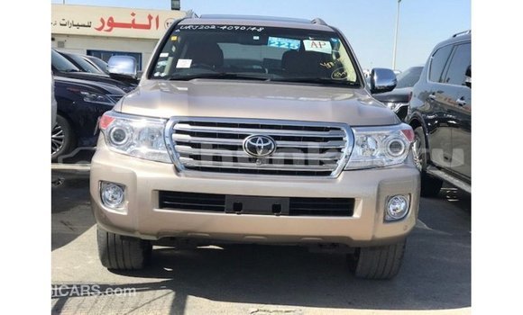 Buy Import Toyota Land Cruiser Other Car in Import - Dubai in Baa Buy Import Toyota Land Cruiser Other Car in Import - Dubai in Baa