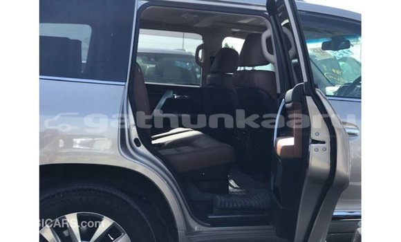 Buy Import Toyota Land Cruiser Other Car in Import - Dubai in Baa Buy Import Toyota Land Cruiser Other Car in Import - Dubai in Baa