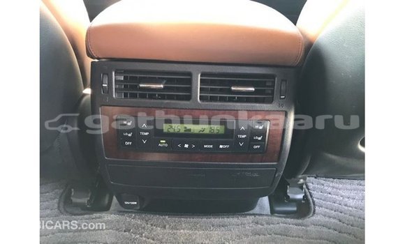 Buy Import Toyota Land Cruiser Other Car in Import - Dubai in Baa Buy Import Toyota Land Cruiser Other Car in Import - Dubai in Baa