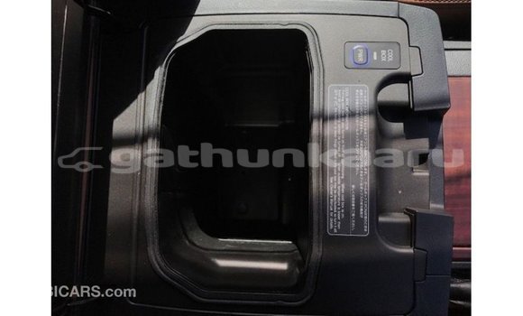 Buy Import Toyota Land Cruiser Other Car in Import - Dubai in Baa Buy Import Toyota Land Cruiser Other Car in Import - Dubai in Baa