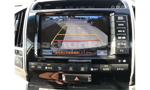 Buy Import Toyota Land Cruiser Other Car in Import - Dubai in Baa Buy Import Toyota Land Cruiser Other Car in Import - Dubai in Baa