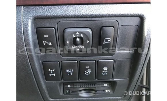 Buy Import Toyota Land Cruiser Other Car in Import - Dubai in Baa Buy Import Toyota Land Cruiser Other Car in Import - Dubai in Baa