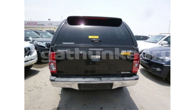 Big with watermark toyota hilux baa import dubai 2052