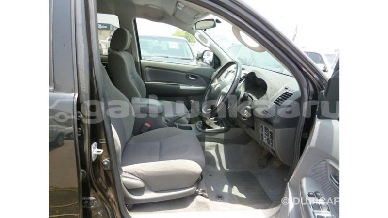Big with watermark toyota hilux baa import dubai 2052