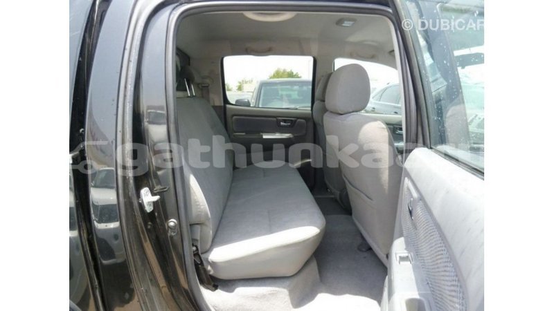 Big with watermark toyota hilux baa import dubai 2052