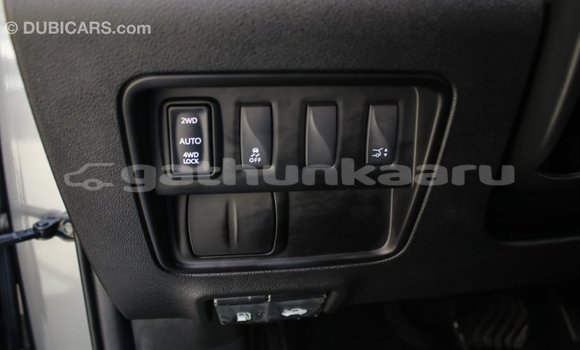 Buy Import Renault Koleos White Car in Import - Dubai in Baa Buy Import Renault Koleos White Car in Import - Dubai in Baa