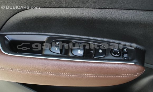 Buy Import Renault Koleos White Car in Import - Dubai in Baa Buy Import Renault Koleos White Car in Import - Dubai in Baa