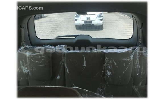 Buy Import Nissan Patrol White Car in Import - Dubai in Baa Buy Import Nissan Patrol White Car in Import - Dubai in Baa