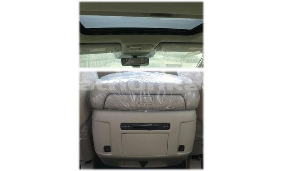 Buy Import Nissan Patrol White Car in Import - Dubai in Baa Buy Import Nissan Patrol White Car in Import - Dubai in Baa