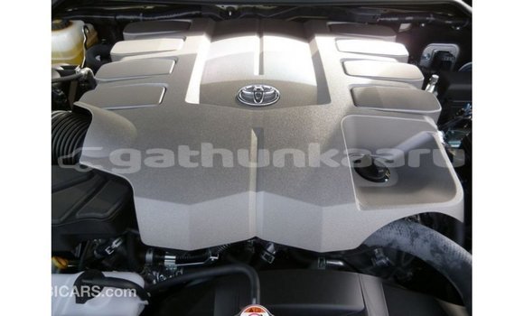 Buy Import Toyota Land Cruiser White Car in Import - Dubai in Baa Buy Import Toyota Land Cruiser White Car in Import - Dubai in Baa