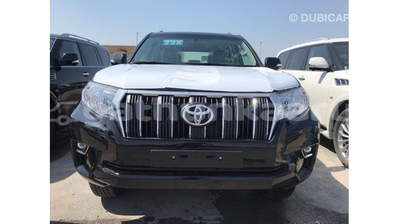 Big with watermark toyota prado baa import dubai 2061