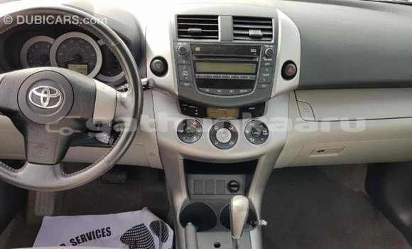Buy Import Toyota RAV4 Other Car in Import - Dubai in Baa Buy Import Toyota RAV4 Other Car in Import - Dubai in Baa