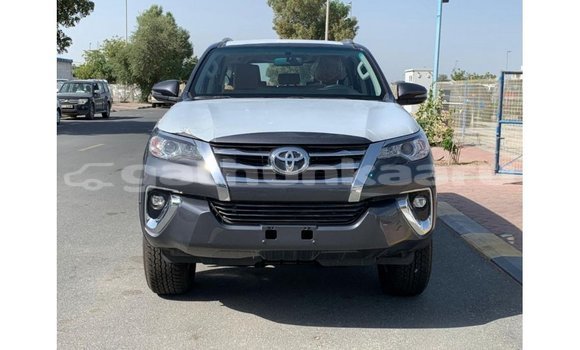 Buy Import Toyota Fortuner Other Car in Import - Dubai in Baa Buy Import Toyota Fortuner Other Car in Import - Dubai in Baa