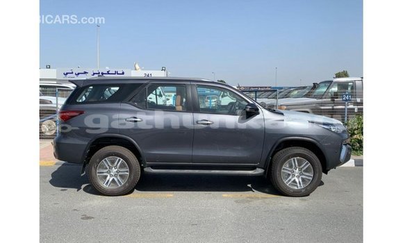 Buy Import Toyota Fortuner Other Car in Import - Dubai in Baa Buy Import Toyota Fortuner Other Car in Import - Dubai in Baa