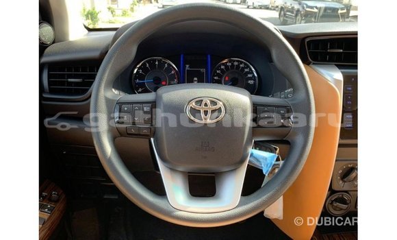 Buy Import Toyota Fortuner Other Car in Import - Dubai in Baa Buy Import Toyota Fortuner Other Car in Import - Dubai in Baa