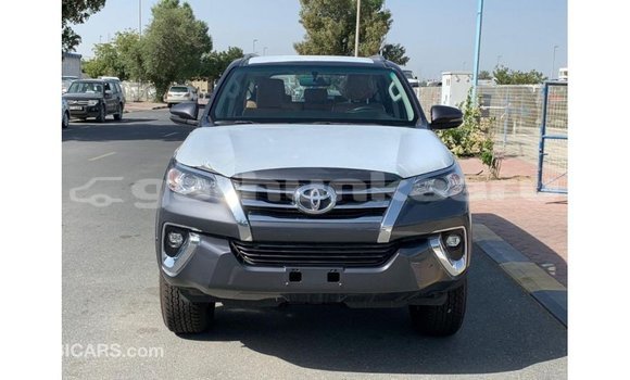Buy Import Toyota Fortuner Other Car in Import - Dubai in Baa Buy Import Toyota Fortuner Other Car in Import - Dubai in Baa