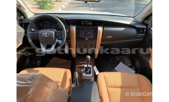 Buy Import Toyota Fortuner Other Car in Import - Dubai in Baa Buy Import Toyota Fortuner Other Car in Import - Dubai in Baa