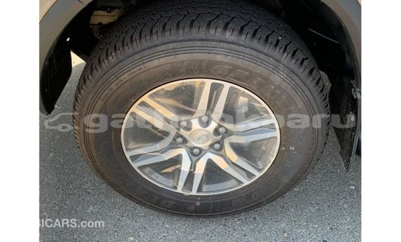 Buy Import Toyota Fortuner Other Car in Import - Dubai in Baa Buy Import Toyota Fortuner Other Car in Import - Dubai in Baa