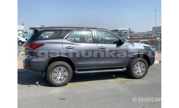 Buy Import Toyota Fortuner Other Car in Import - Dubai in Baa Buy Import Toyota Fortuner Other Car in Import - Dubai in Baa