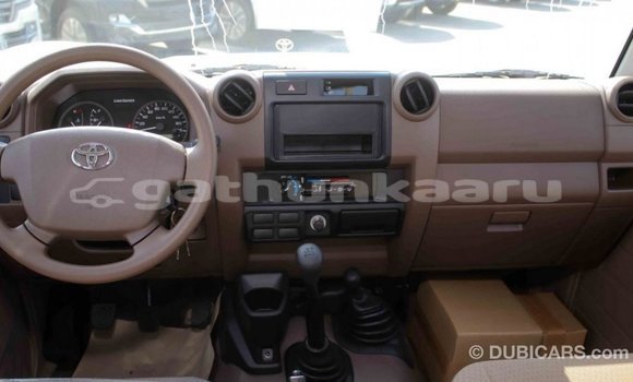 Buy Import Toyota Land Cruiser Beige Car in Import - Dubai in Baa Buy Import Toyota Land Cruiser Beige Car in Import - Dubai in Baa