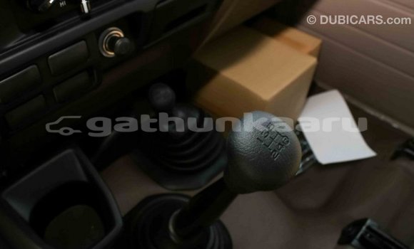 Buy Import Toyota Land Cruiser Beige Car in Import - Dubai in Baa Buy Import Toyota Land Cruiser Beige Car in Import - Dubai in Baa