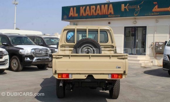 Buy Import Toyota Land Cruiser Beige Car in Import - Dubai in Baa Buy Import Toyota Land Cruiser Beige Car in Import - Dubai in Baa