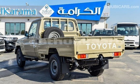 Buy Import Toyota Land Cruiser Beige Car in Import - Dubai in Baa Buy Import Toyota Land Cruiser Beige Car in Import - Dubai in Baa