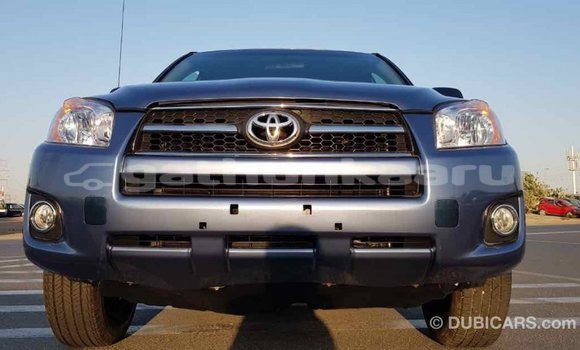Buy Import Toyota RAV4 Blue Car in Import - Dubai in Baa Buy Import Toyota RAV4 Blue Car in Import - Dubai in Baa