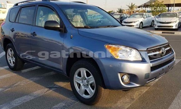 Buy Import Toyota RAV4 Blue Car in Import - Dubai in Baa Buy Import Toyota RAV4 Blue Car in Import - Dubai in Baa