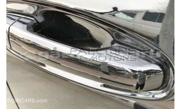 Buy Import Toyota Prado Black Car in Import - Dubai in Baa Buy Import Toyota Prado Black Car in Import - Dubai in Baa