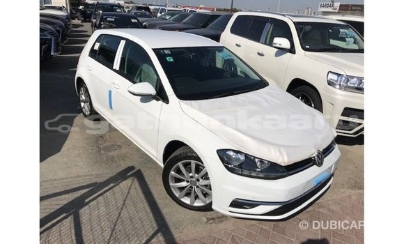 Buy Import Volkswagen Golf White Car in Import - Dubai in Baa Buy Import Volkswagen Golf White Car in Import - Dubai in Baa