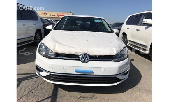 Buy Import Volkswagen Golf White Car in Import - Dubai in Baa Buy Import Volkswagen Golf White Car in Import - Dubai in Baa