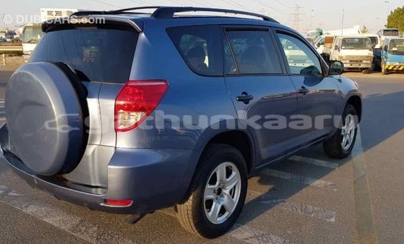 Buy Import Toyota RAV4 Blue Car in Import - Dubai in Baa Buy Import Toyota RAV4 Blue Car in Import - Dubai in Baa