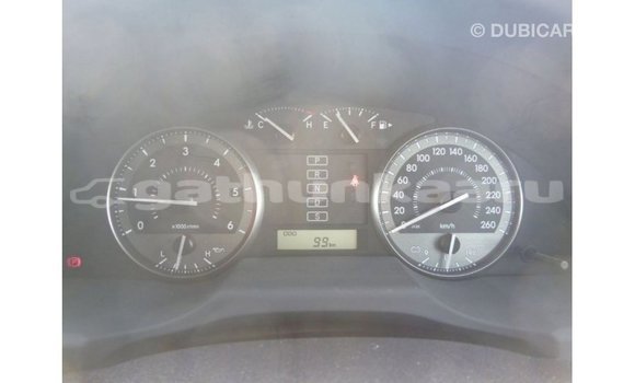 Buy Import Toyota Land Cruiser Black Car in Import - Dubai in Baa Buy Import Toyota Land Cruiser Black Car in Import - Dubai in Baa