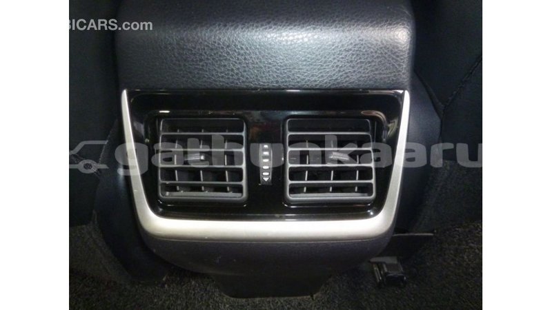 Big with watermark toyota harrier baa import dubai 2074