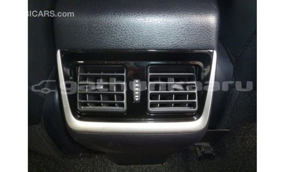 Buy Import Toyota Harrier Brown Car in Import - Dubai in Baa Buy Import Toyota Harrier Brown Car in Import - Dubai in Baa