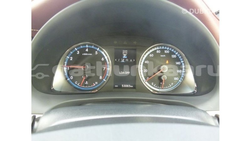 Big with watermark toyota harrier baa import dubai 2074