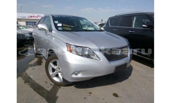 Buy Import Lexus RX 350 Other Car in Import - Dubai in Baa Buy Import Lexus RX 350 Other Car in Import - Dubai in Baa