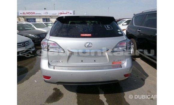 Buy Import Lexus RX 350 Other Car in Import - Dubai in Baa Buy Import Lexus RX 350 Other Car in Import - Dubai in Baa
