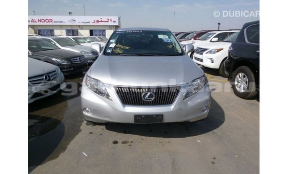 Buy Import Lexus RX 350 Other Car in Import - Dubai in Baa Buy Import Lexus RX 350 Other Car in Import - Dubai in Baa