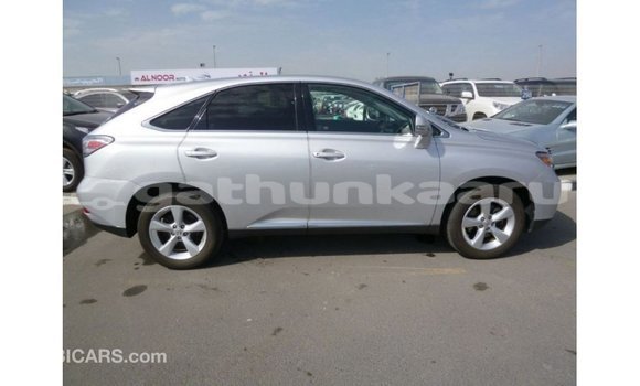 Buy Import Lexus RX 350 Other Car in Import - Dubai in Baa Buy Import Lexus RX 350 Other Car in Import - Dubai in Baa